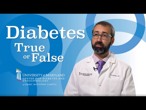 Does diabetes cause skinny legs?