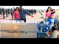 Dandi Beach! Saifee Villa Dandi! Gujrat Vlog! Surat Vlog! Beach Vlog!