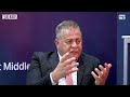 gitex insights netapp s walid issa on intelligent data infrastructure and sustainability drive