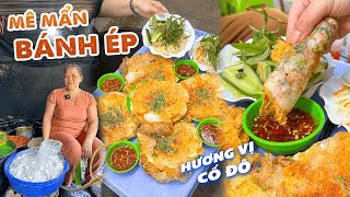 Experience HUE PRESSED BANH - the ancient capital's flavor that captivates diners | Dining places