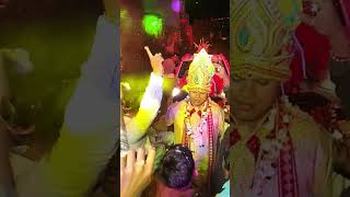 ସାଙ୍ଗ ର ବାହାଘର ରେ କି ଡାନ୍ସ #dj #djgreen #djsong #djremix #procession #viralvideo #video #viralshorts