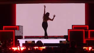 @JenniferLopez "love don't cost a thing" + "I'm glad" live in Central Park (NYC), Sep 25 2021