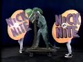 1996 Nick at Nite Commercial: Weird Stage Play Promo Song - Aired September 3, 1996