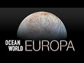 What You Need to Know About Europa