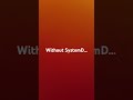 SystemD = SystemBloat #linux #systemd #init #nosystemd #arch #archlinux