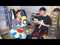 【衣柜之旅】留学生疯狂$50k球鞋收藏！！insane sneaker collection