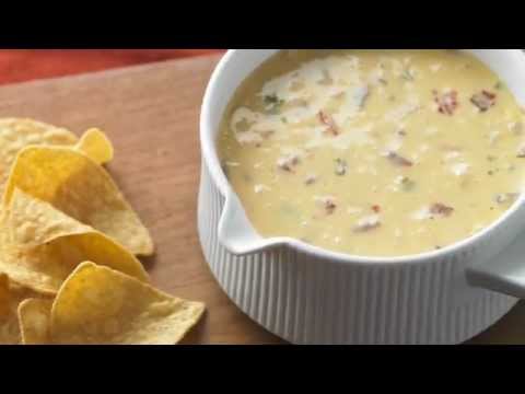 VELVEETA and RO*TEL Famous Queso Dip VELVEETA and RO*TEL Famous Queso Dip