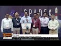 isro successfully launches space docking experiment spadex mission