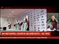 coletiva josÉ boto planejamento do flamengo 2025 ao vivo