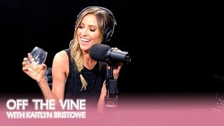 What Did Becca & Garrett Do After The Final Rose? | Off The Vine with Kaitlyn Bristowe