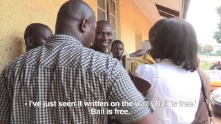 Special Assignment - Sierra Leone's Women Behind Bars - Promo 09 August 2015