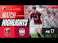 Points Shared In Saitama! | Urawa Reds 1-1 Vissel Kobe | 2024 J1 League Highlights | Mw 17