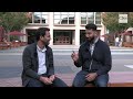 OPEN Silicon Valley - Hamza Jawaid (Bazaar Technologies)