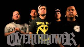 Overthrower- Eye Opener (W_LYRICS)