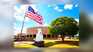 Sylacauga, Alabama A Journey through Time | Sylacauga alabama history and overview
