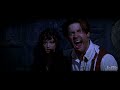 Rick O'Connell Screams at the Mummy - The Mummy