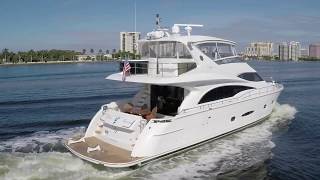 26 North Yachts: 2005 65' Marquis For Sale