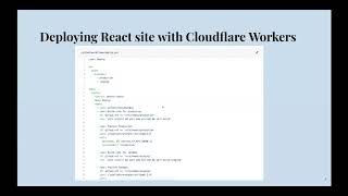 Getting Started with CI/CD using Github Actions - Sue Malomo