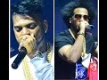 Si "El Mayor" no participa en "Los Cajeros", pide a "El Alfa" lanzar la cancion en solitario!!!