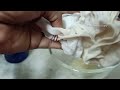 diy rice cream 100% result skin whitening and glowing cream removes dark spots and patches tamil