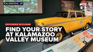 Exploring Michigan: Why the Kalamazoo Valley Museum is a Must-Visit