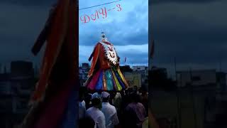 Adilabad Muharram festival Dasnapur Pedda Bangla