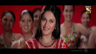 Nach Punjaban Nachle Chak De Naal Ve - Muskaan Full HDTV Song 1080pHD