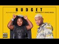 Makhadzi - Budget ft Prince Benza (Official Audio)