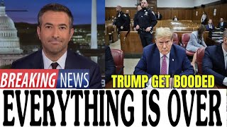 The Beat With Ari Melber 5/25/26 | 🅼🆂🅽🅱️🅲 Breaking News May 25, 2026