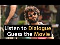 Ep 4:Guess the movie by listening to the dialogue | Telugu Movie Quiz