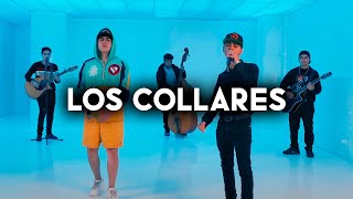 Los Collares - Oscar Maydon, Padrinito Toys, Natanael Cano, Peso Pluma, Junior H (Corridos 2024)