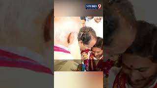 AP CM YS Jagan Visits Vijayawada Kanaka Durga Temple | Indrakeeladri  #ysjagan #dasarafestival