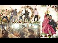 ഡാൻസ് എന്നൊക്കെ പറഞ്ഞാൽ ഇതാണ് മോനെ ഡാൻസ് | Kerala Wedding Dance