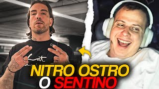 NITRO OSTRO O SENTINO