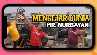 Mr. Nurbayan - Mengejar Dunia (ost. Jangan Panggil Gue Pak Haji)