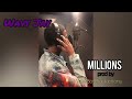 Wavy Jay - Millions (produced by WavyBoyProductions)