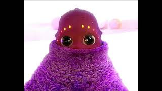 Boohbah names