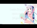 Delta Goodrem - Born to Try (Nightcore)