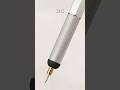 $50 for a Pencil? Is rOtring 800 Retractable Mechanical Pencil worth the price? #shorts