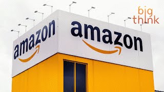 How Amazon’s Algorithm Gets You to Spend Money | Big Think