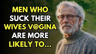 MANY MEN DON'T KNOW THIS! WISE ADVICE FROM A 72-YEAR-OLD