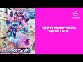 (FULL) liveDevil | Kamen Rider Revice | English Lyrics