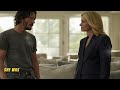 keanu reeves is humiliated by a real estate agent but she instantly regrets when truth is revealed