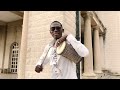 The Hip GanGan Master - Amapiano Talking Drum (Official Video)