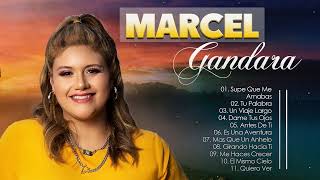 Marcela Gandara Mas que Un Anhelo - Album Completo Musica Cristiana