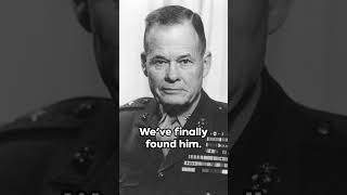 Chesty Puller  A Brief Encounter about the most decorated US marine. #history #usmc  #war #quotes