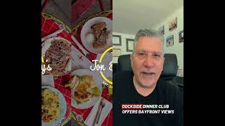 OCNJ’s Secret Dinner Clubs: The Insider Guide