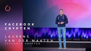 CrypTen - Laurens van der Maaten