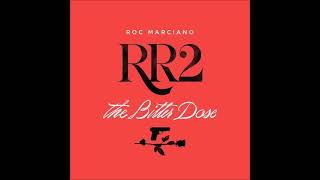 Roc Marciano - RR2 - The Bitter Dose Album