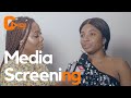 13 Letters on POB TV | In Cinemas Oct 1st 2021 #kunleremi #bimboademoye #bolanleninalowo #nollywood